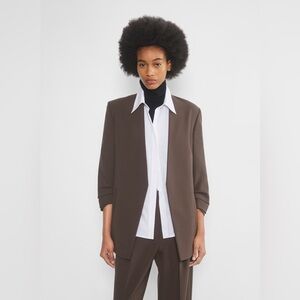 Aritzia Babaton Power Blazer - (Re)ssential